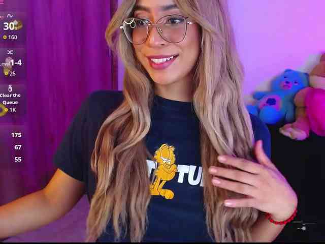 AnnieBlu3