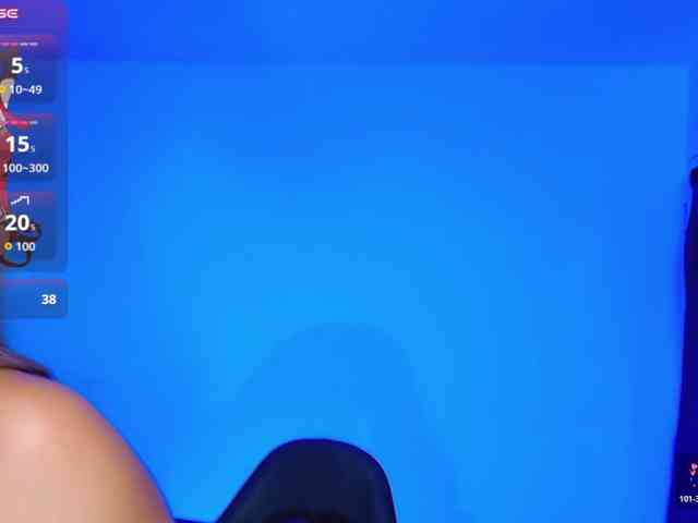 モデル: AnnieBlu3