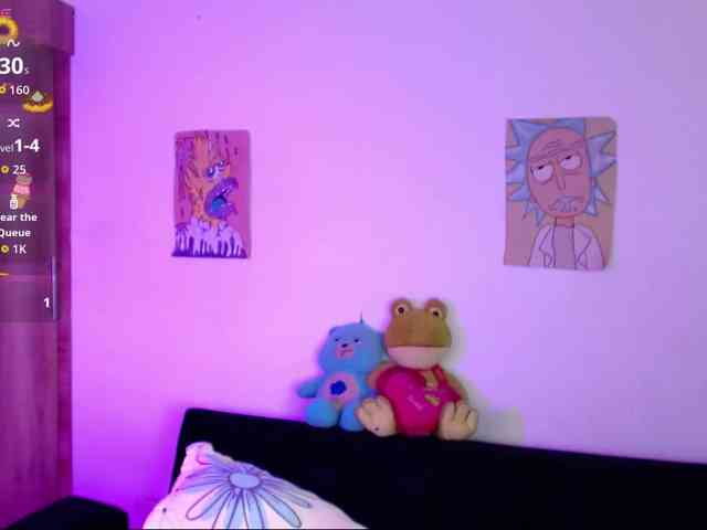 AnnieBlu3