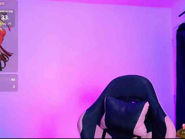 AnnieBlu3