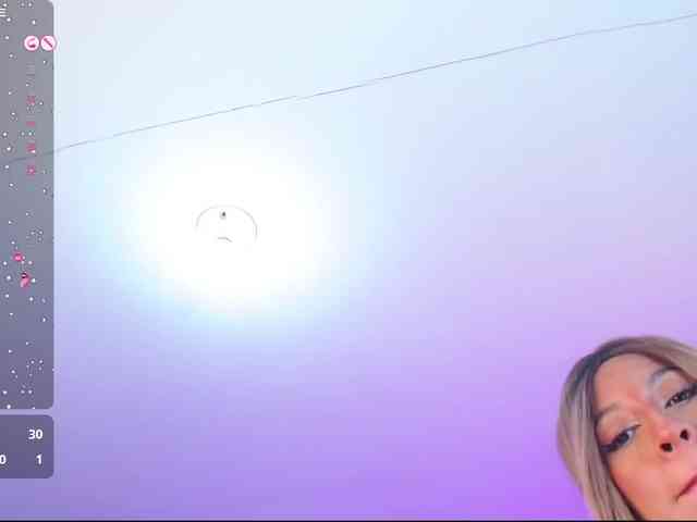 AnnieBlu3 webcam