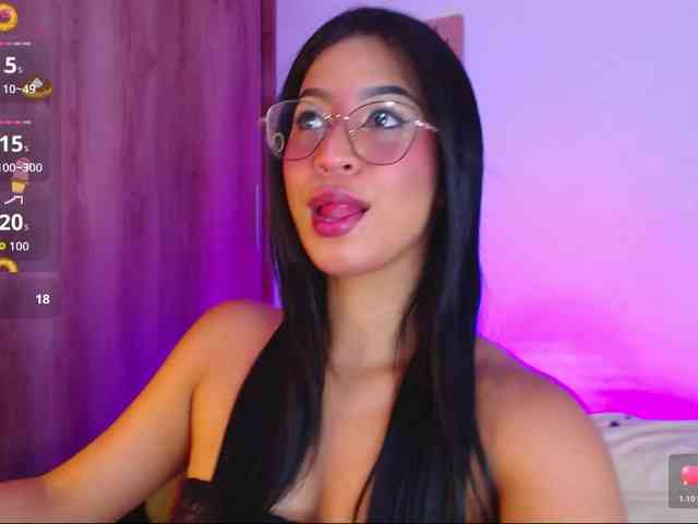 AnnieBlu3 webcam