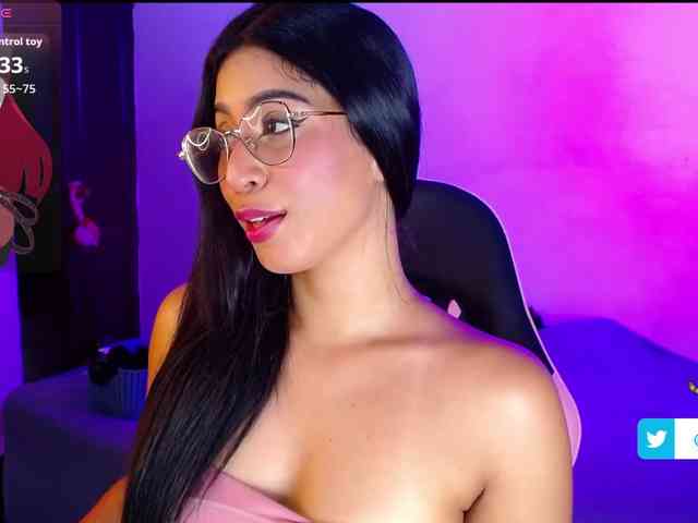 AnnieBlu3 webcam