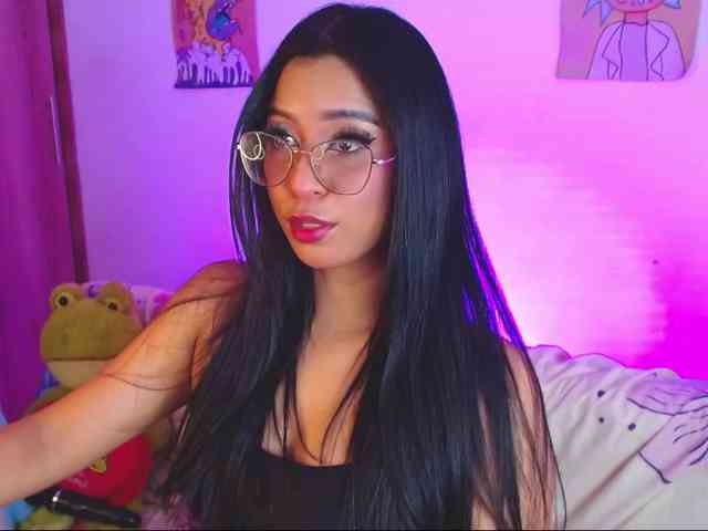 AnnieBlu3 webcam