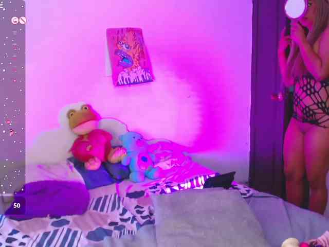 AnnieBlu3