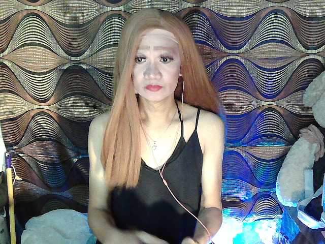 wildkimts — live trans cam