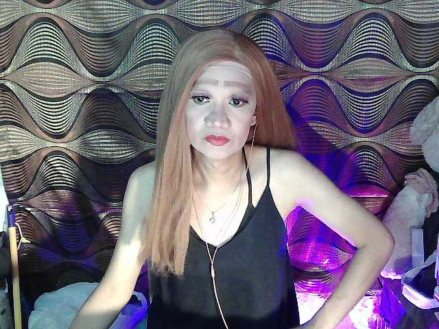 wildkimts — live trans cam