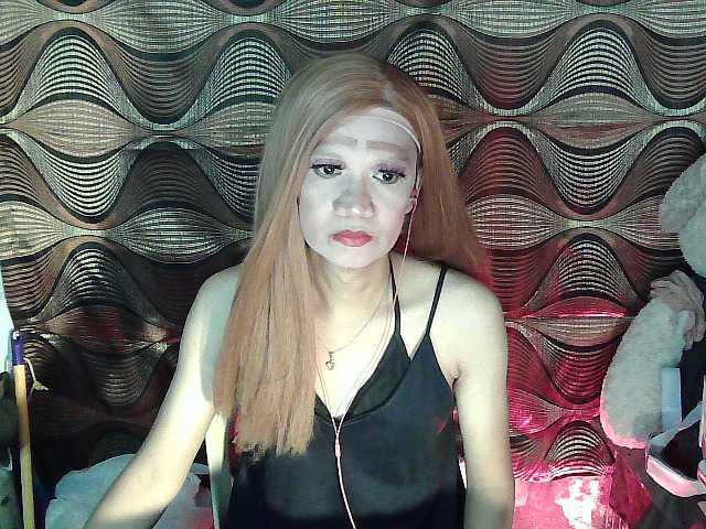 wildkimts — live trans cam