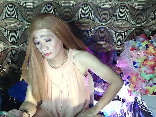 wildkimts Sex Cam Show