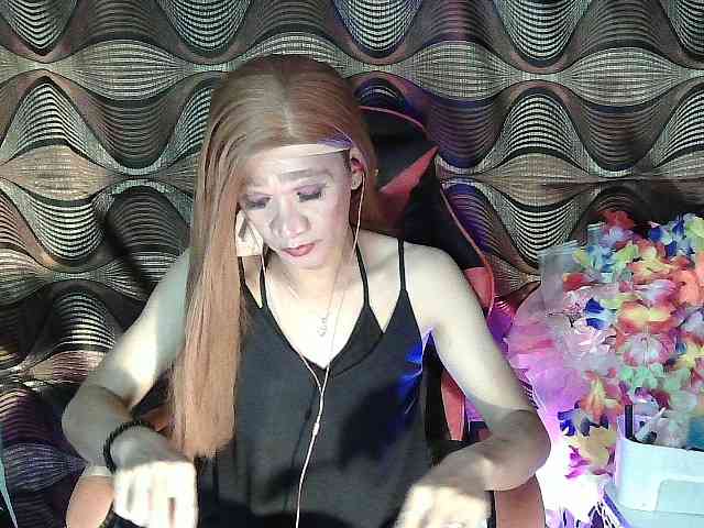 wildkimts Sex Cam Show