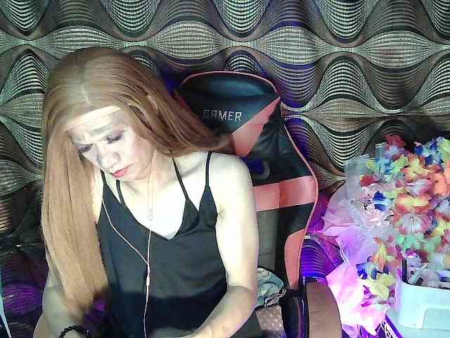 wildkimts Sex Cam Show