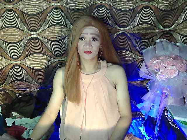 wildkimts Live Webcam on BongaCams