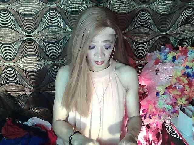 wildkimts Sex Cam Show