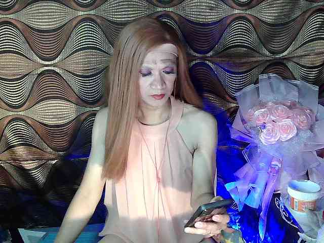 wildkimts Live Webcam on BongaCams