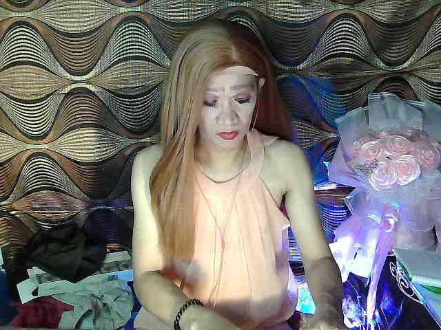 wildkimts Live Webcam on BongaCams