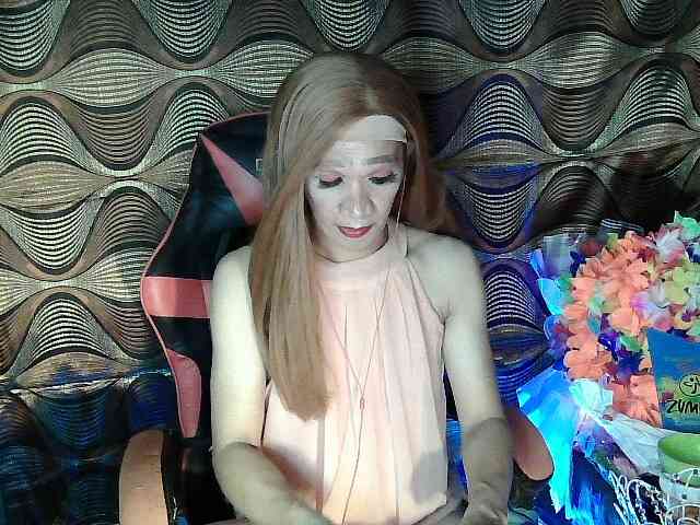 wildkimts Live Webcam on BongaCams