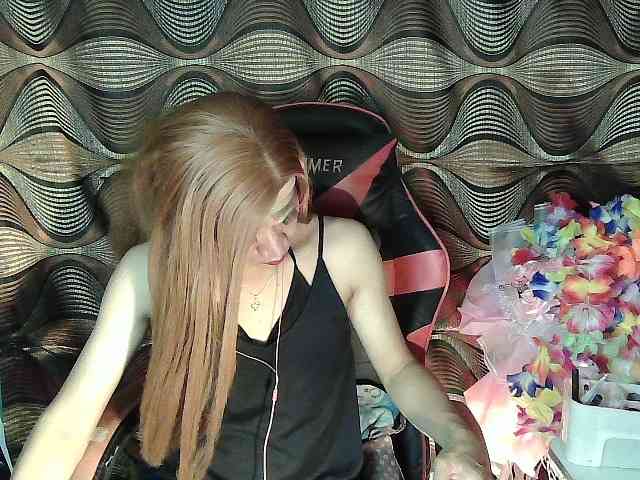 wildkimts Sex Cam Show