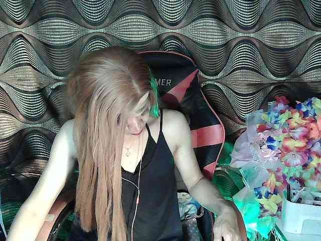 wildkimts Sex Cam Show