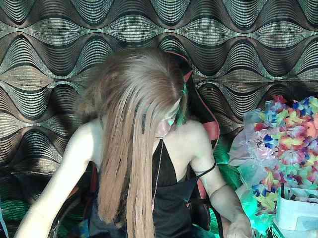 wildkimts Sex Cam Show