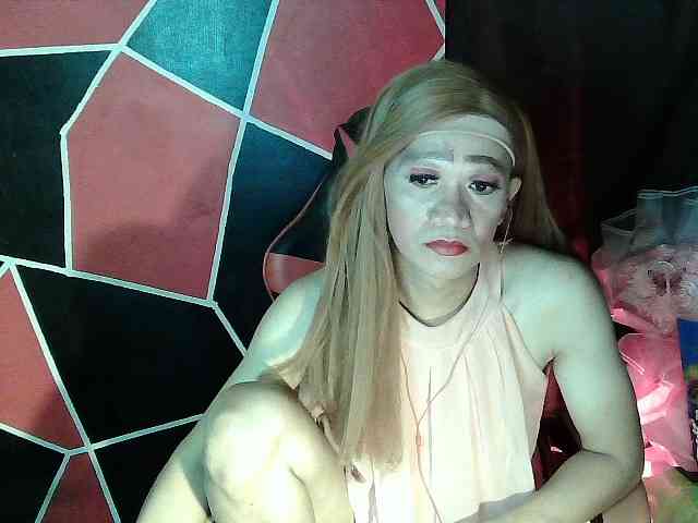 wildkimts Live Webcam on BongaCams