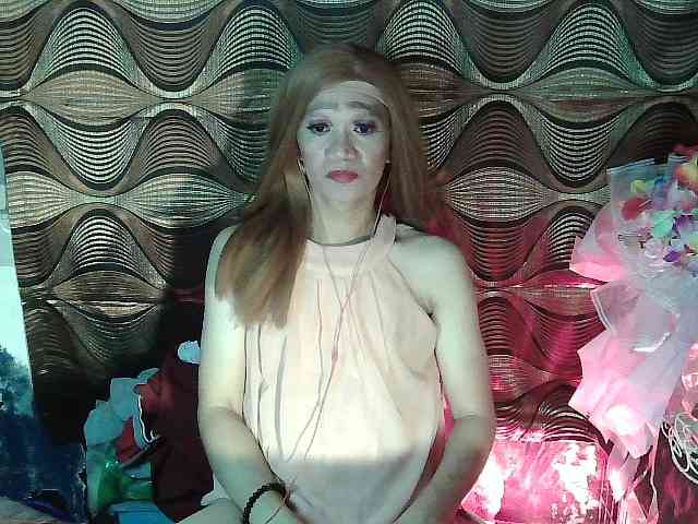 wildkimts Live Webcam on BongaCams