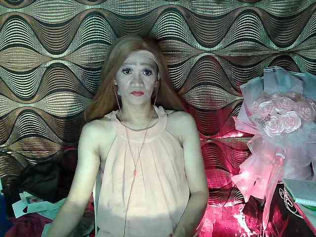 wildkimts Live Webcam on BongaCams