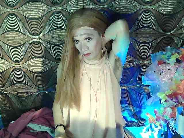 wildkimts Sex Cam Show