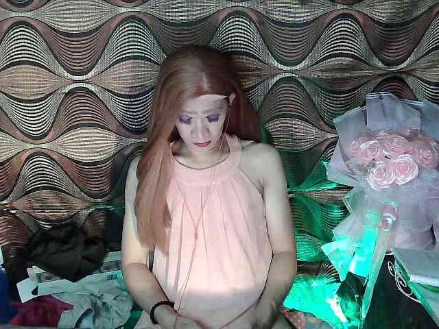 wildkimts Live Webcam on BongaCams