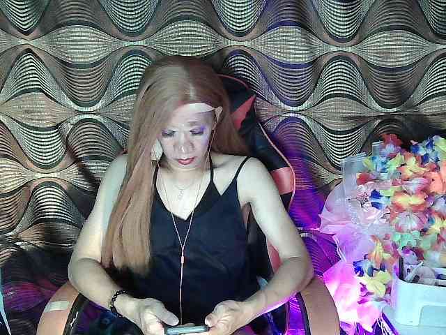 wildkimts Sex Cam Show