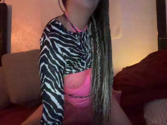 MyauMyau777 live cam on BongaCams