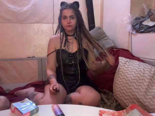 MyauMyau777 webcam