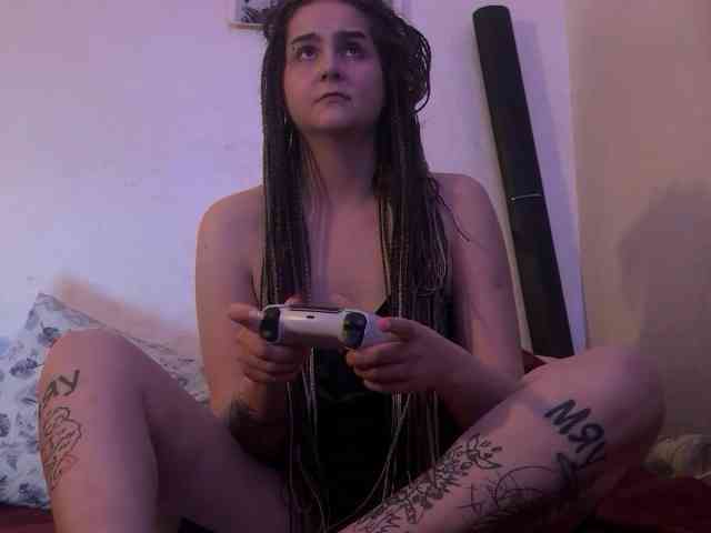 MyauMyau777 webcam