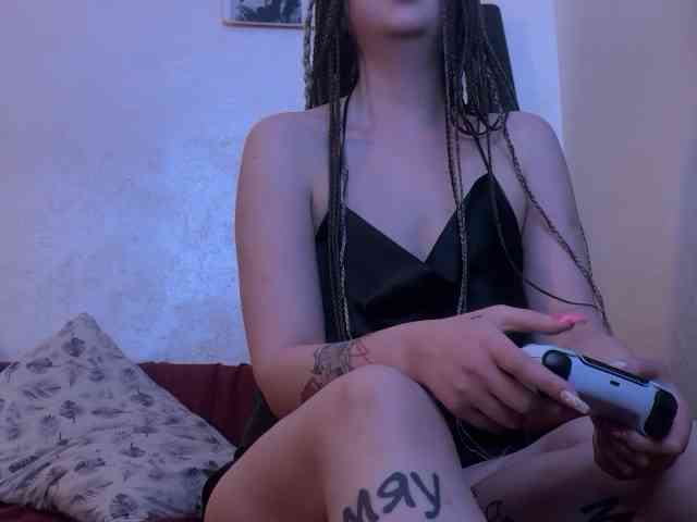 MyauMyau777 webcam
