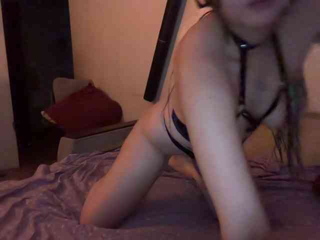 MyauMyau777 webcam