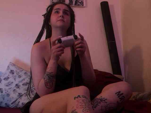 MyauMyau777 webcam