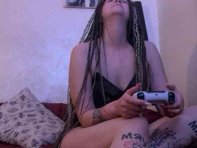 MyauMyau777 webcam