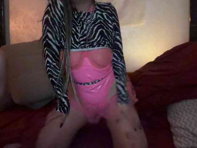 MyauMyau777 webcam