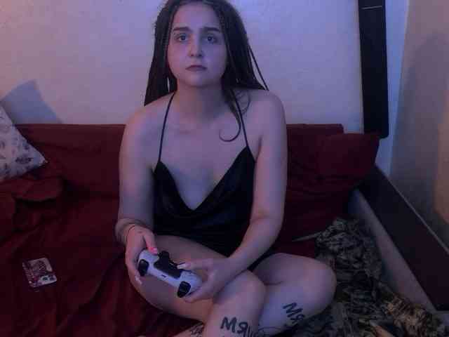 MyauMyau777 webcam