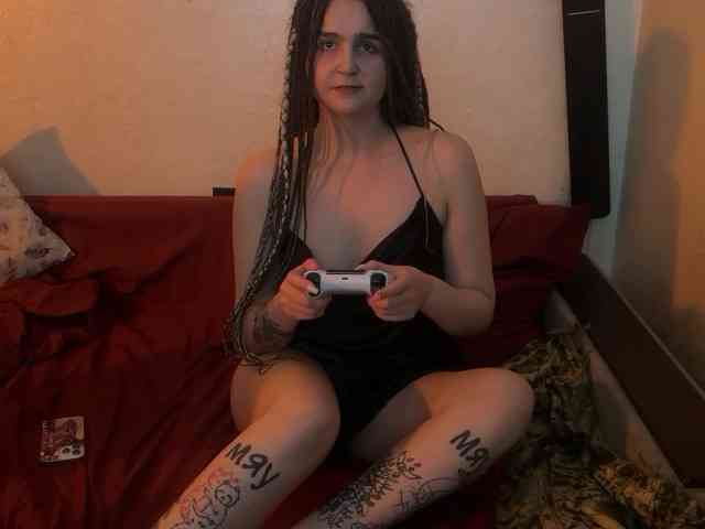 MyauMyau777 webcam