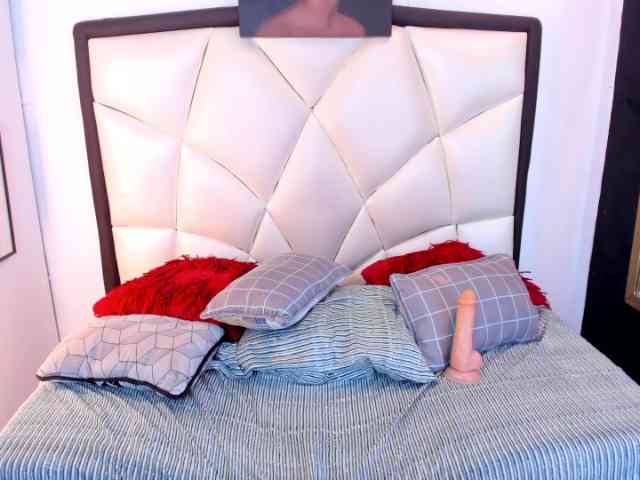 GinaRosbel webcam