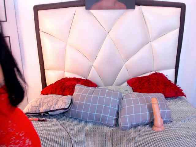 GinaRosbel webcam