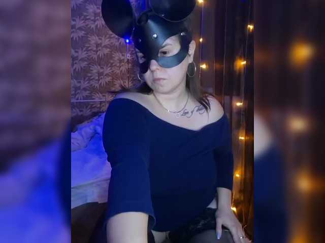 Mila691 live cam on BongaCams