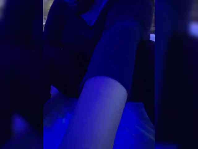Mila691 webcam