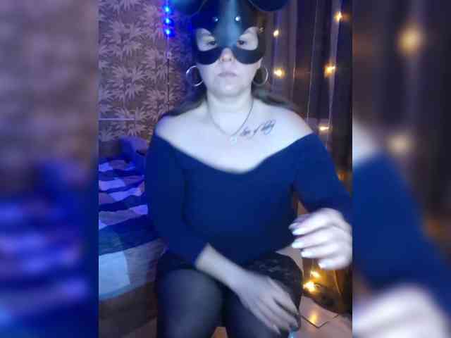 Mila691 webcam