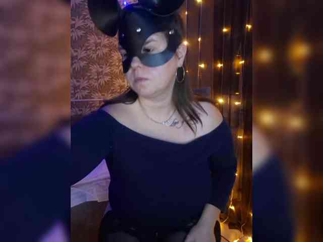 Mila691 webcam