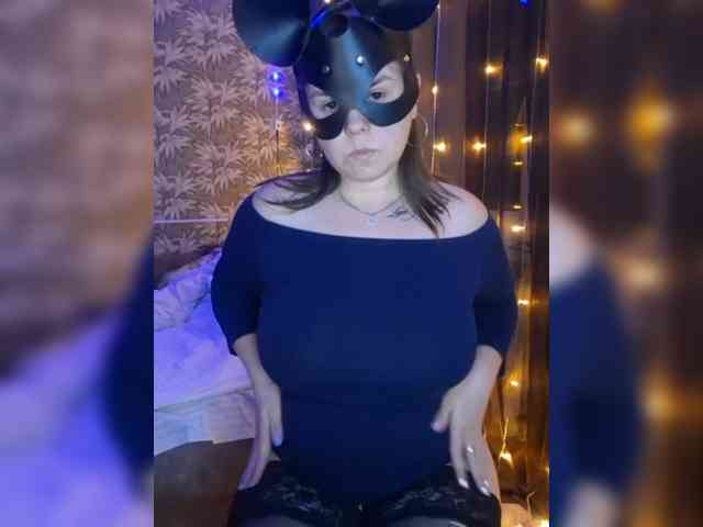 Mila691 webcam