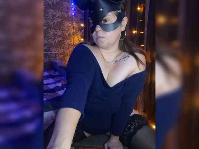 Mila691 webcam
