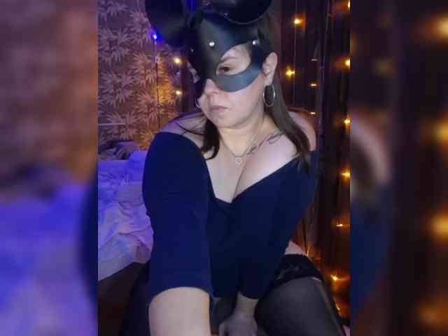 Mila691 webcam