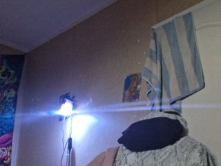 Neoniaquill Porn Show