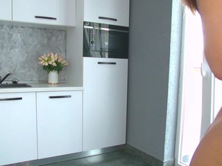 IrisMonn Porn Show